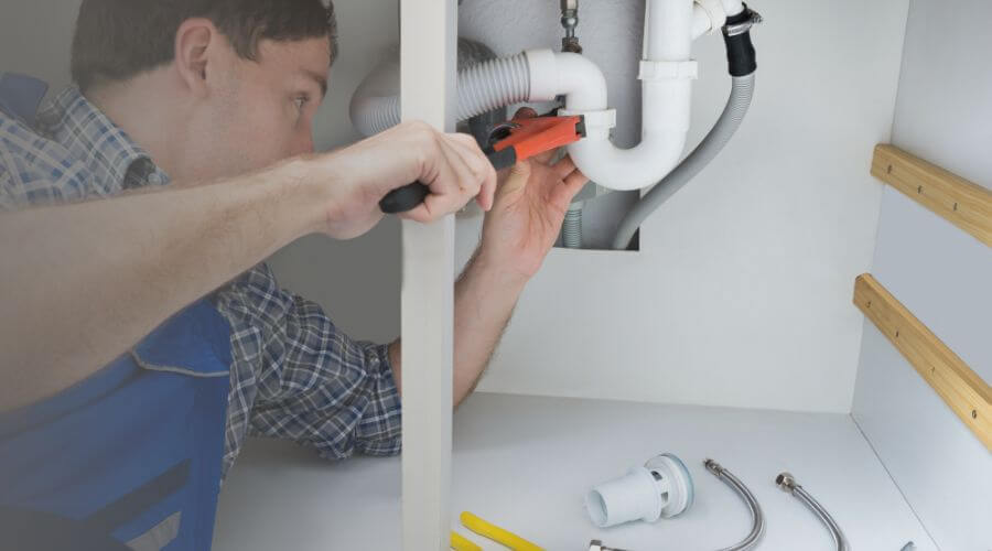 Professional expert plumbing services in Santa Fe, TN